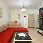 Beachside With Sea View Apartamento Vlorë