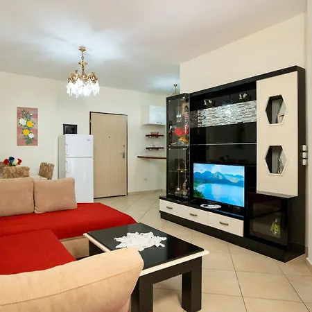 Beachside With Sea View דירה