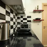 Beachside With Sea View Apartamento *