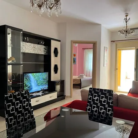 Exclusive Beachside By Apartmentsvloraholidays * Vlore