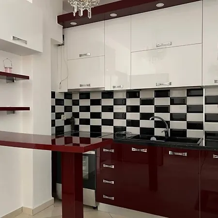 Exclusive Beachside By Apartmentsvloraholidays Apartment *