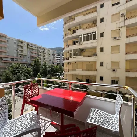 Apartment Exclusive Beachside By Apartmentsvloraholidays *