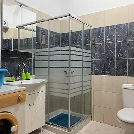 Exclusive Beachside By Apartmentsvloraholidays Apartment Vlore
