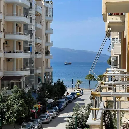 Exclusive Beachside By Apartmentsvloraholidays Vlore