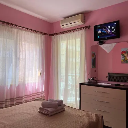 Exclusive Beachside By Apartmentsvloraholidays Apartment *