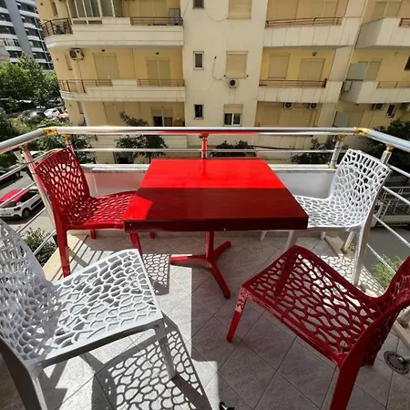 Exclusive Beachside By Apartmentsvloraholidays Vlore