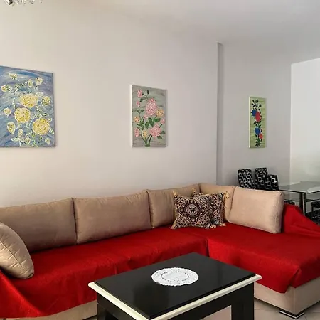 Exclusive Beachside By Apartmentsvloraholidays Vlore