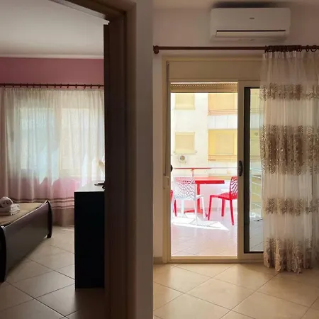 Exclusive Beachside By Apartmentsvloraholidays * Vlore