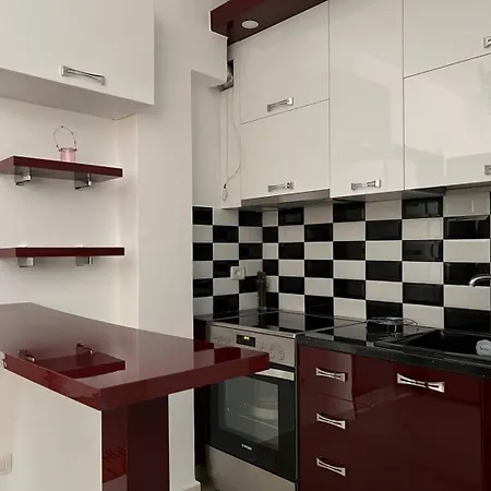Apartment Exclusive Beachside By Apartmentsvloraholidays *