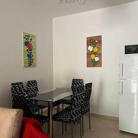 Exclusive Beachside By Apartmentsvloraholidays Apartment Vlore