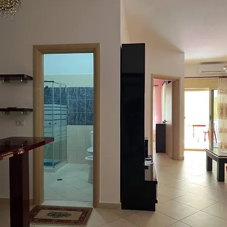 Apartment Exclusive Beachside By Apartmentsvloraholidays Vlore