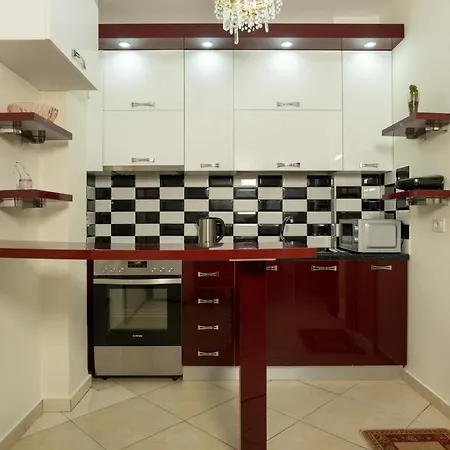 Beachside With Sea View *