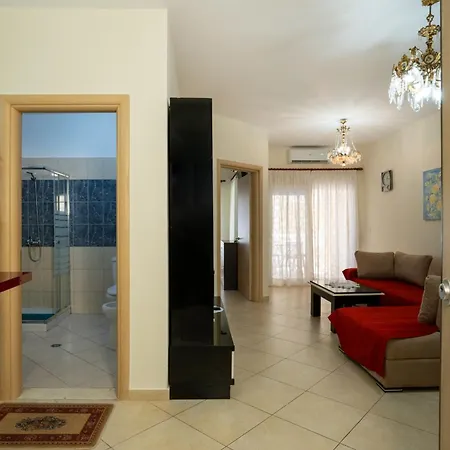 Beachside With Sea View Appartement *