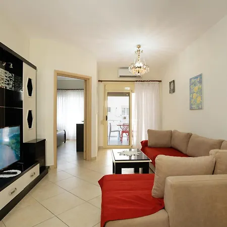 Beachside With Sea View * Vlorë