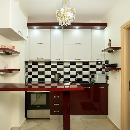 Beachside With Sea View *