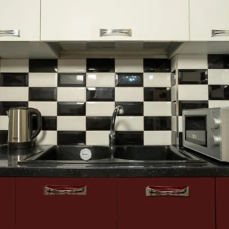 Beachside With Sea View * Vlorë