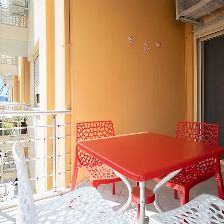 Beachside With Sea View * Vlorë