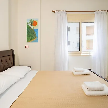 Appartement Beachside With Sea View