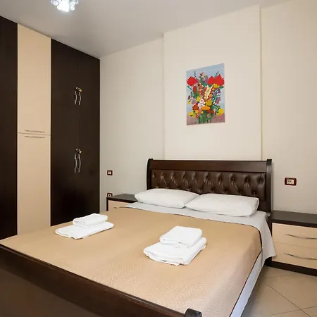 Beachside With Sea View Appartement