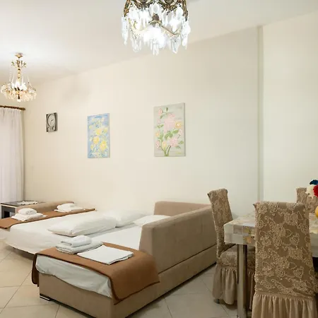 Beachside With Sea View Appartement *