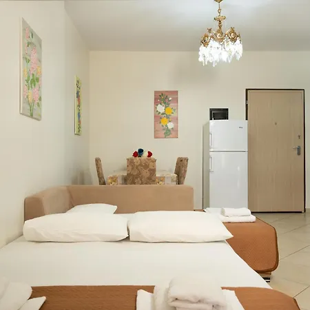 Beachside With Sea View Appartement