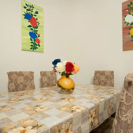 Appartement Beachside With Sea View Vlorë