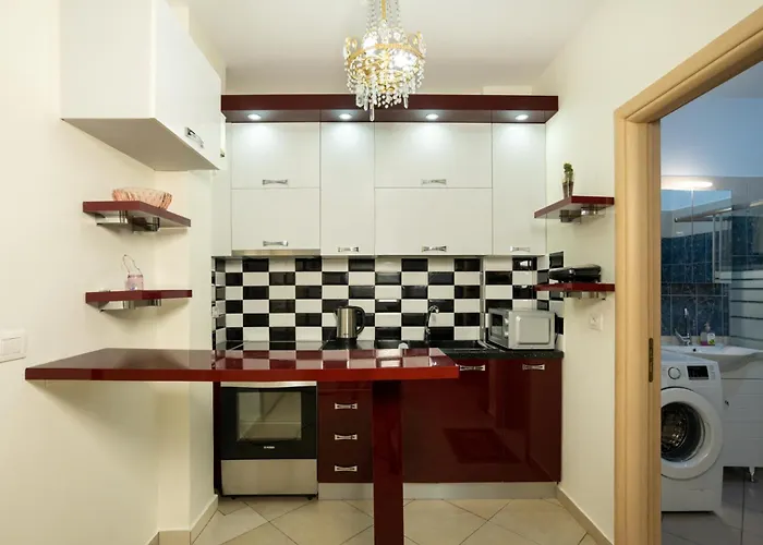 Beachside With Sea View *