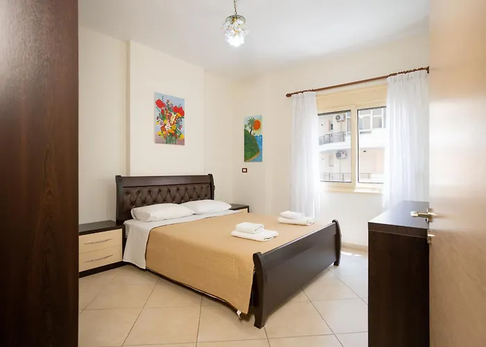 Beachside With Sea View *