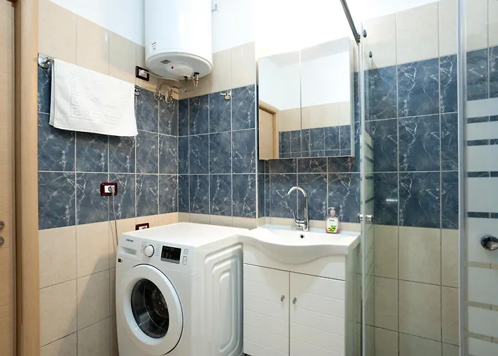 Beachside With Sea View