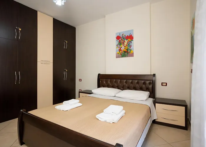 Beachside With Sea View 公寓