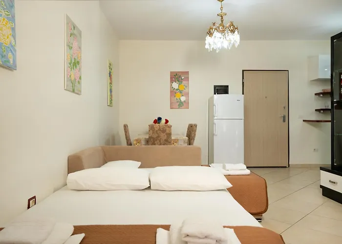 Beachside With Sea View 公寓