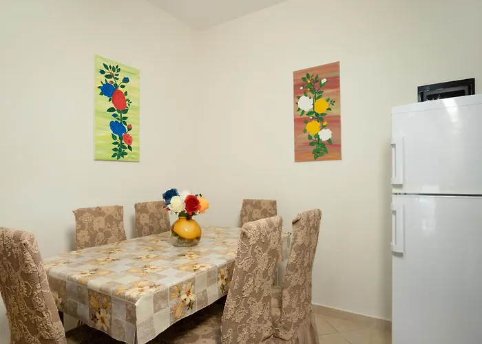 Beachside With Sea View