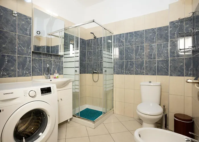 公寓 Beachside With Sea View