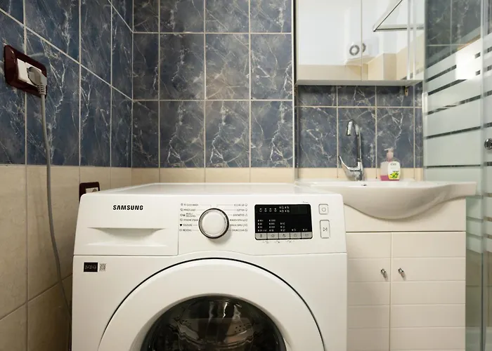 Beachside With Sea View * Vlorë