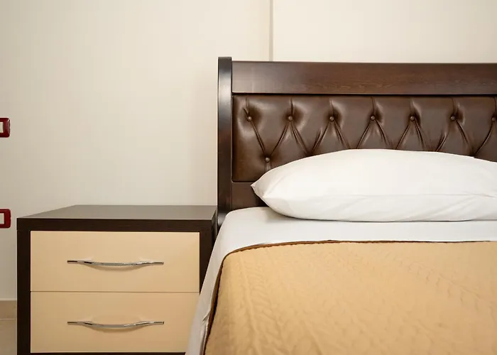 Beachside With Sea View