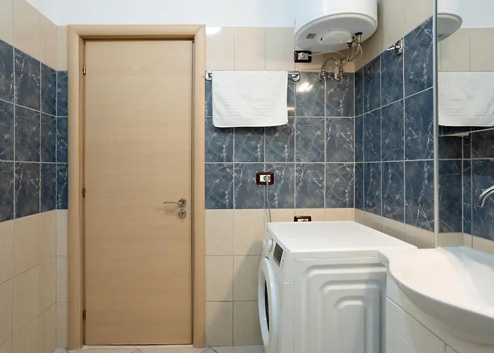 Beachside With Sea View Vlorë