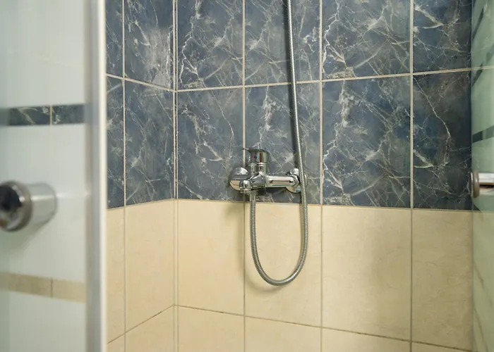 Beachside With Sea View 公寓 *